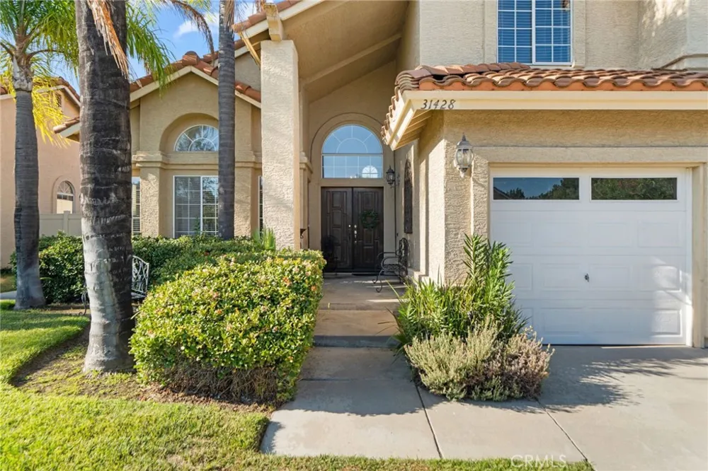 31428 Corte Tunas Temecula, CA 92592