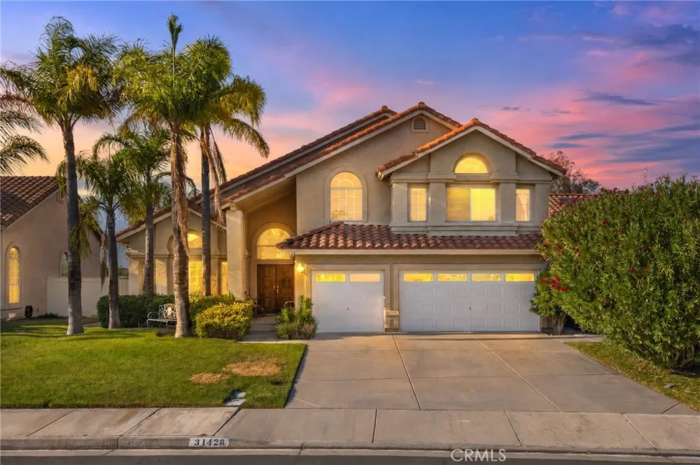 31428 Corte Tunas Temecula, CA 92592