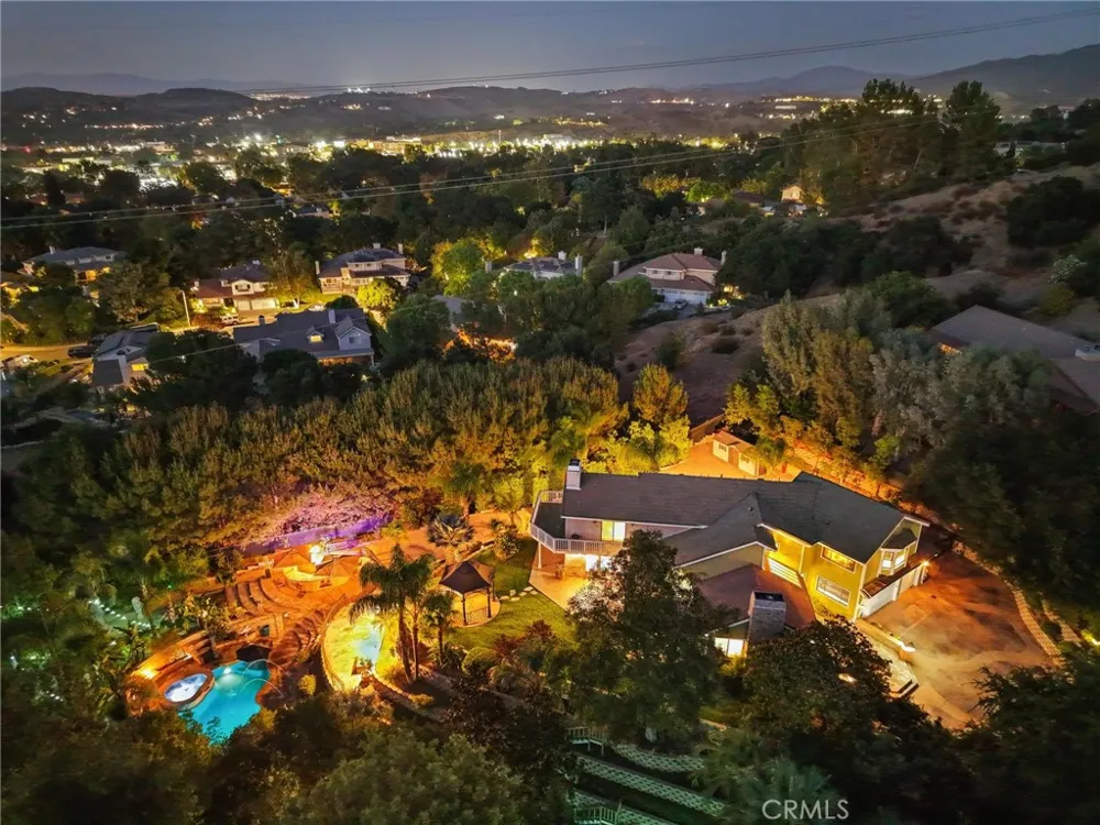 23255 Happy Valley Drive Newhall, CA 91321
