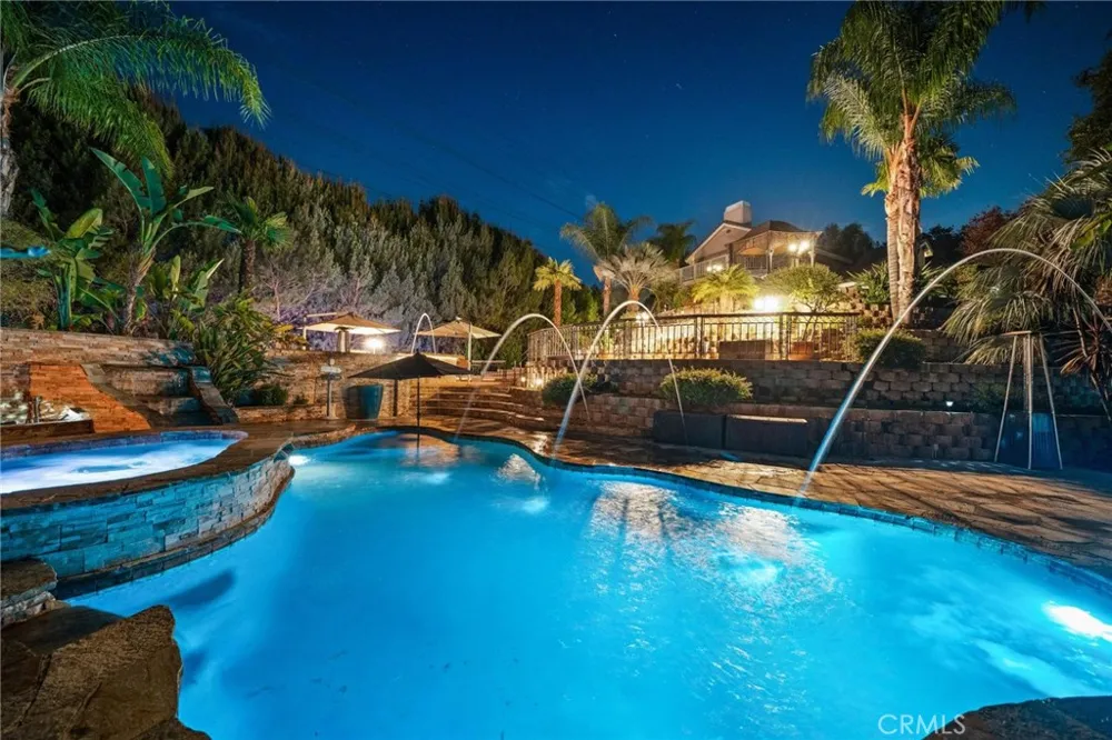 23255 Happy Valley Drive Newhall, CA 91321
