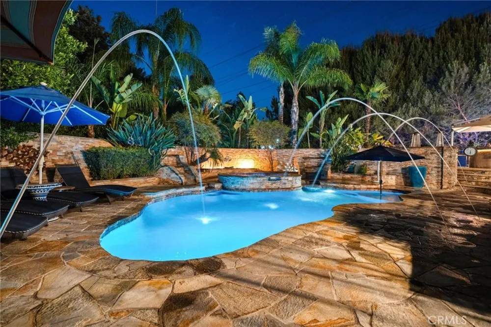 23255 Happy Valley Drive Newhall, CA 91321