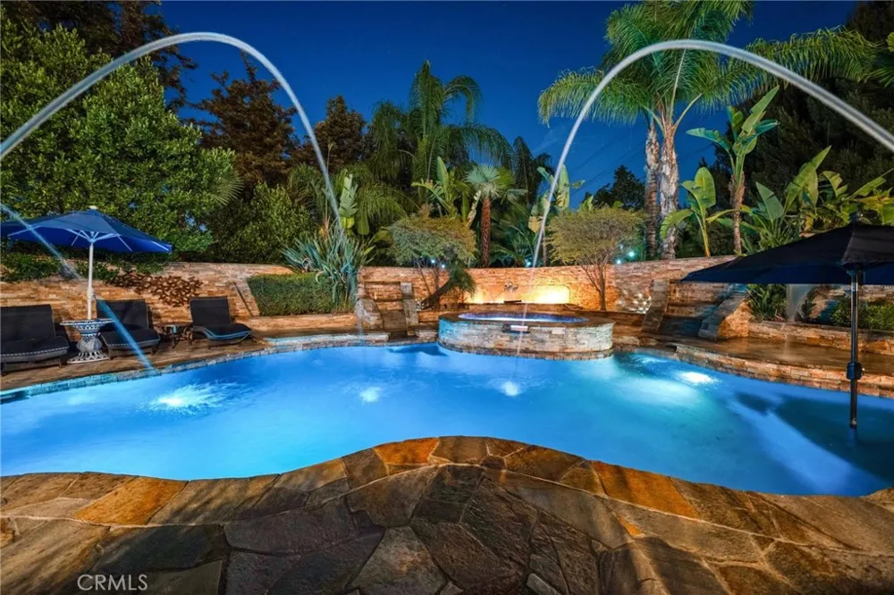 23255 Happy Valley Drive Newhall, CA 91321