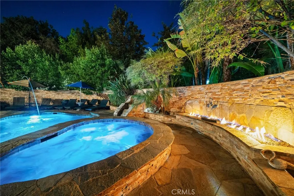 23255 Happy Valley Drive Newhall, CA 91321