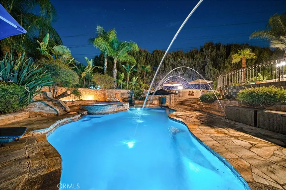 23255 Happy Valley Drive Newhall, CA 91321