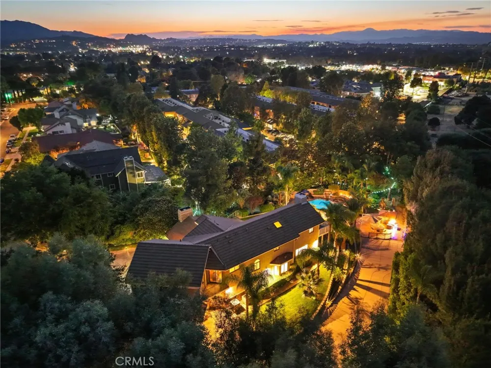 23255 Happy Valley Drive Newhall, CA 91321