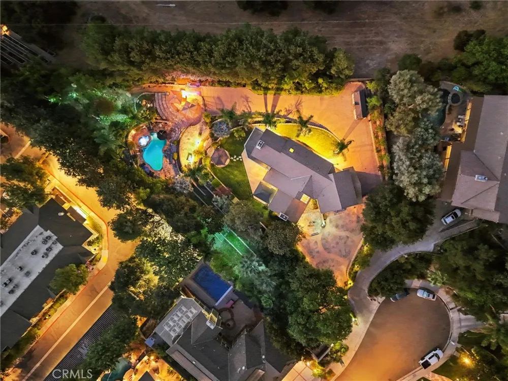 23255 Happy Valley Drive Newhall, CA 91321