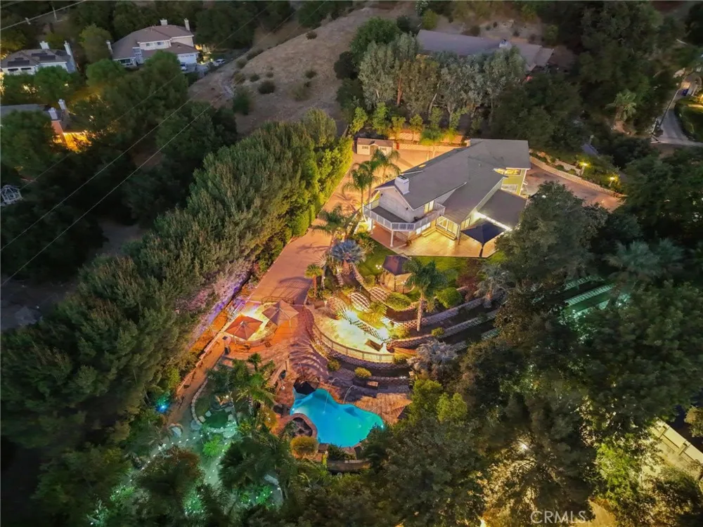 23255 Happy Valley Drive Newhall, CA 91321