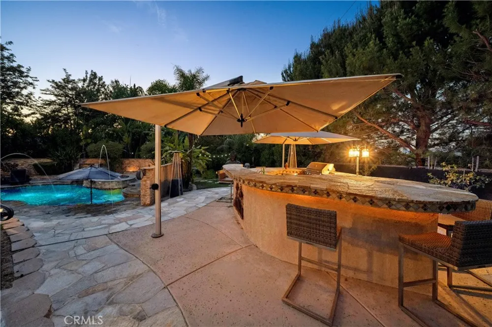 23255 Happy Valley Drive Newhall, CA 91321