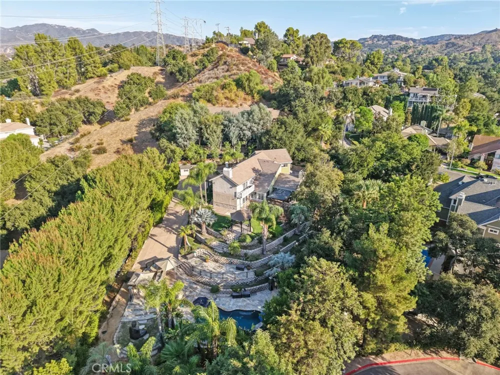 23255 Happy Valley Drive Newhall, CA 91321