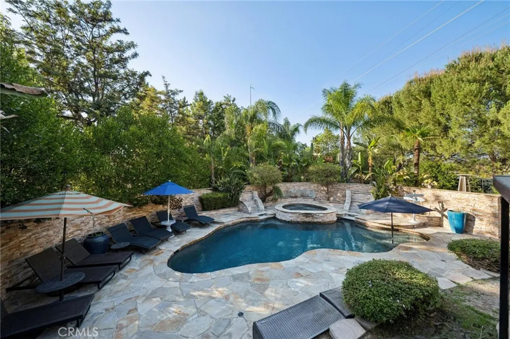 23255 Happy Valley Drive Newhall, CA 91321