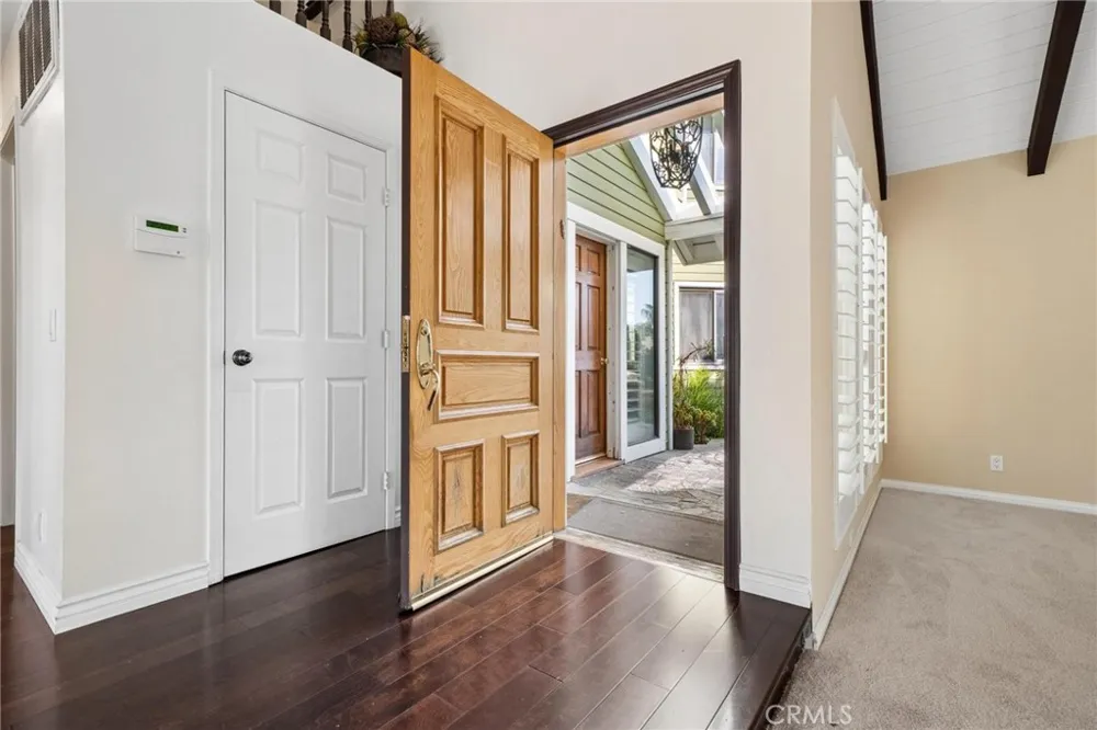 23255 Happy Valley Drive Newhall, CA 91321