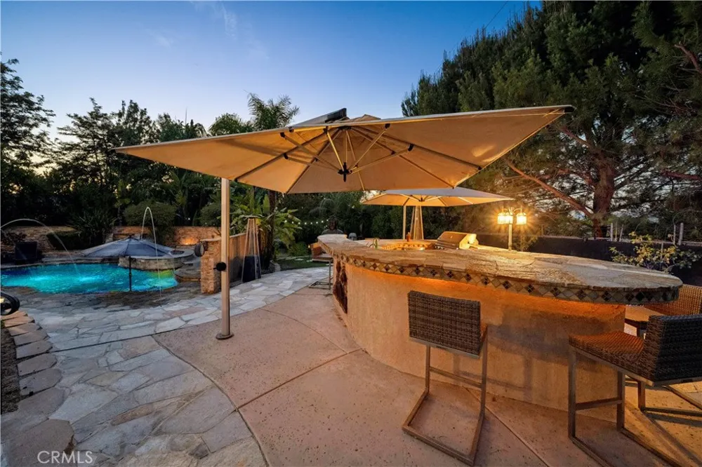 23255 Happy Valley Drive Newhall, CA 91321