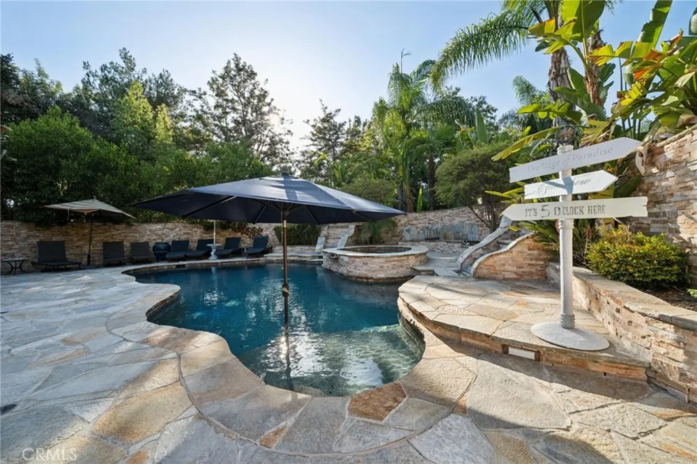 23255 Happy Valley Drive Newhall, CA 91321