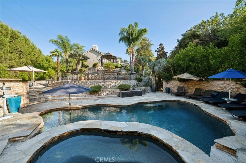 23255 Happy Valley Drive Newhall, CA 91321