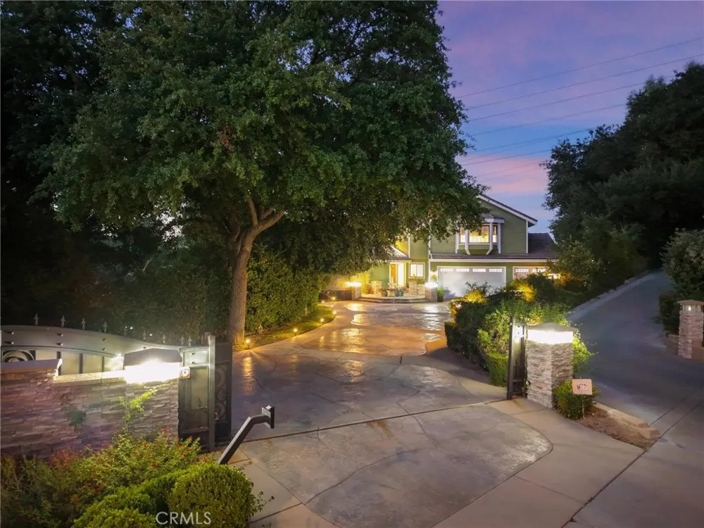 23255 Happy Valley Drive Newhall, CA 91321