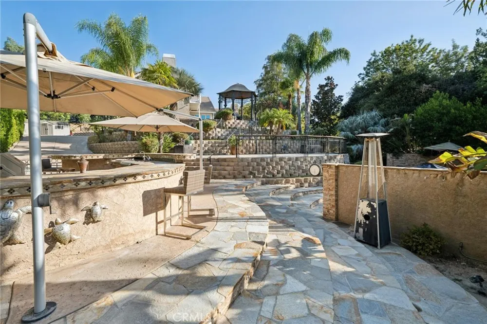 23255 Happy Valley Drive Newhall, CA 91321