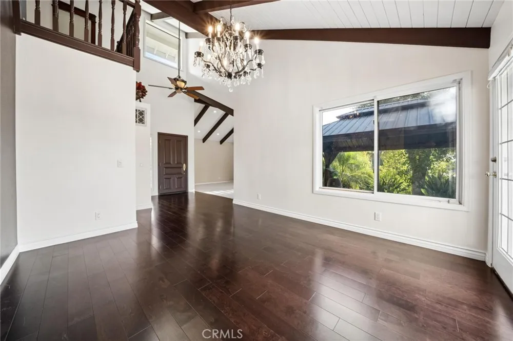 23255 Happy Valley Drive Newhall, CA 91321