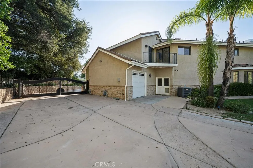 23255 Happy Valley Drive Newhall, CA 91321