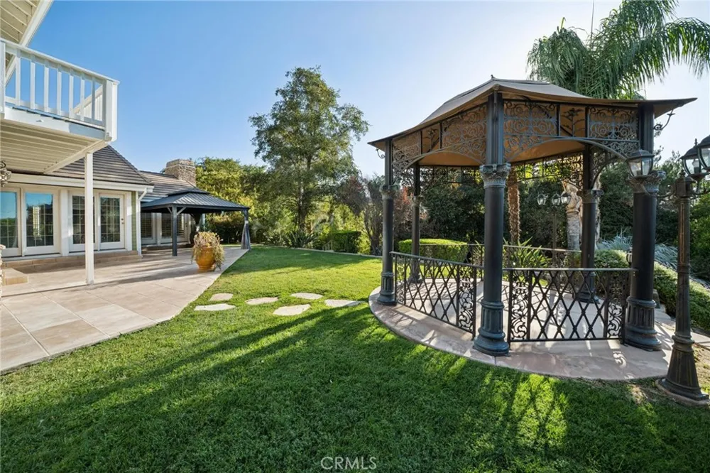 23255 Happy Valley Drive Newhall, CA 91321