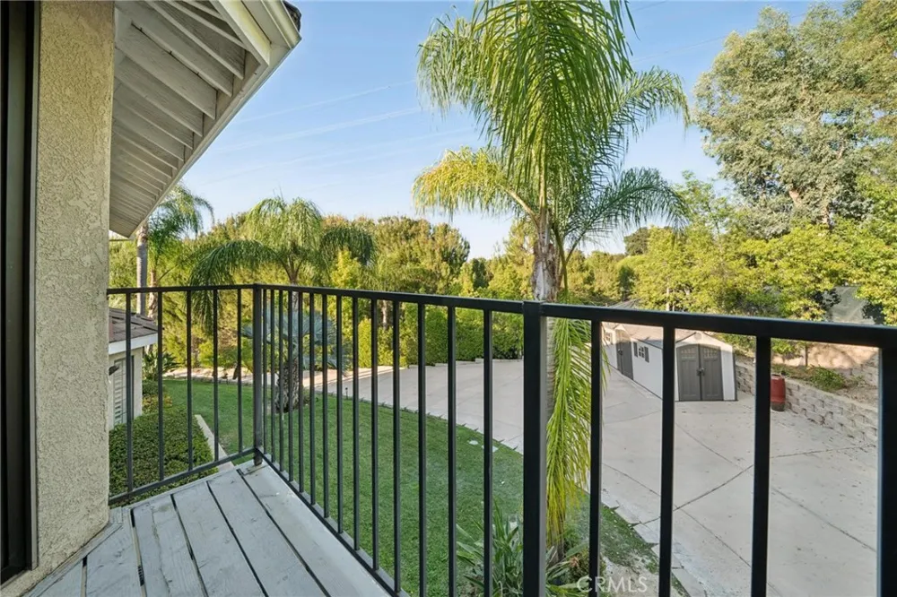 23255 Happy Valley Drive Newhall, CA 91321