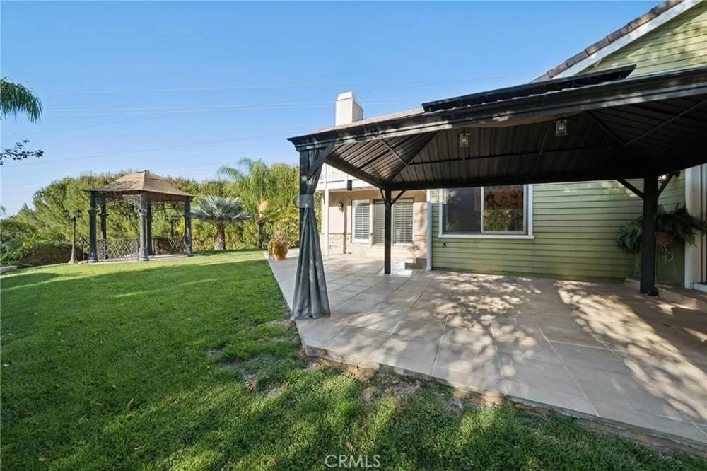 23255 Happy Valley Drive Newhall, CA 91321
