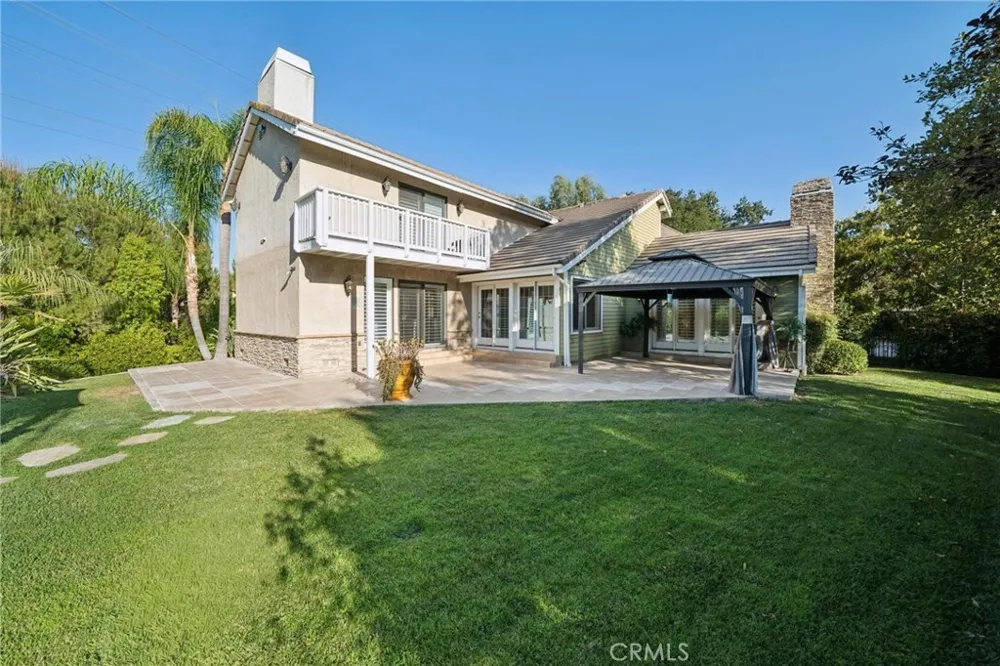 23255 Happy Valley Drive Newhall, CA 91321