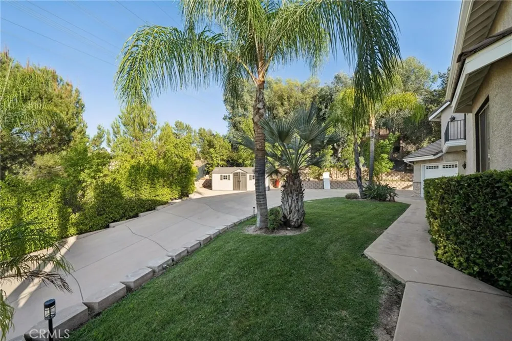 23255 Happy Valley Drive Newhall, CA 91321