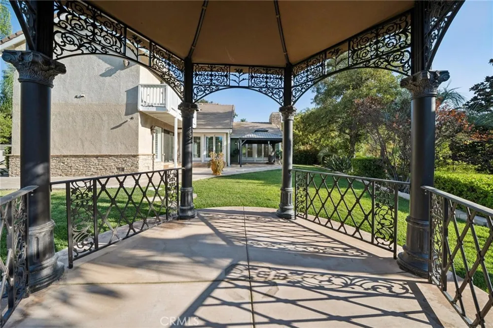 23255 Happy Valley Drive Newhall, CA 91321
