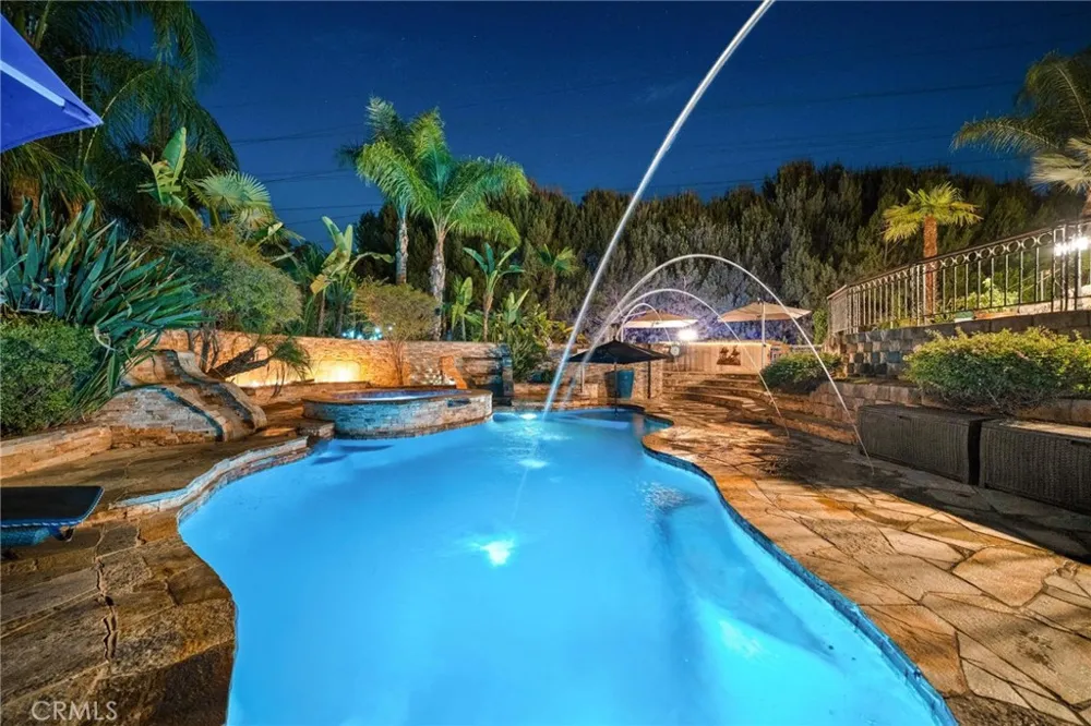 23255 Happy Valley Drive Newhall, CA 91321