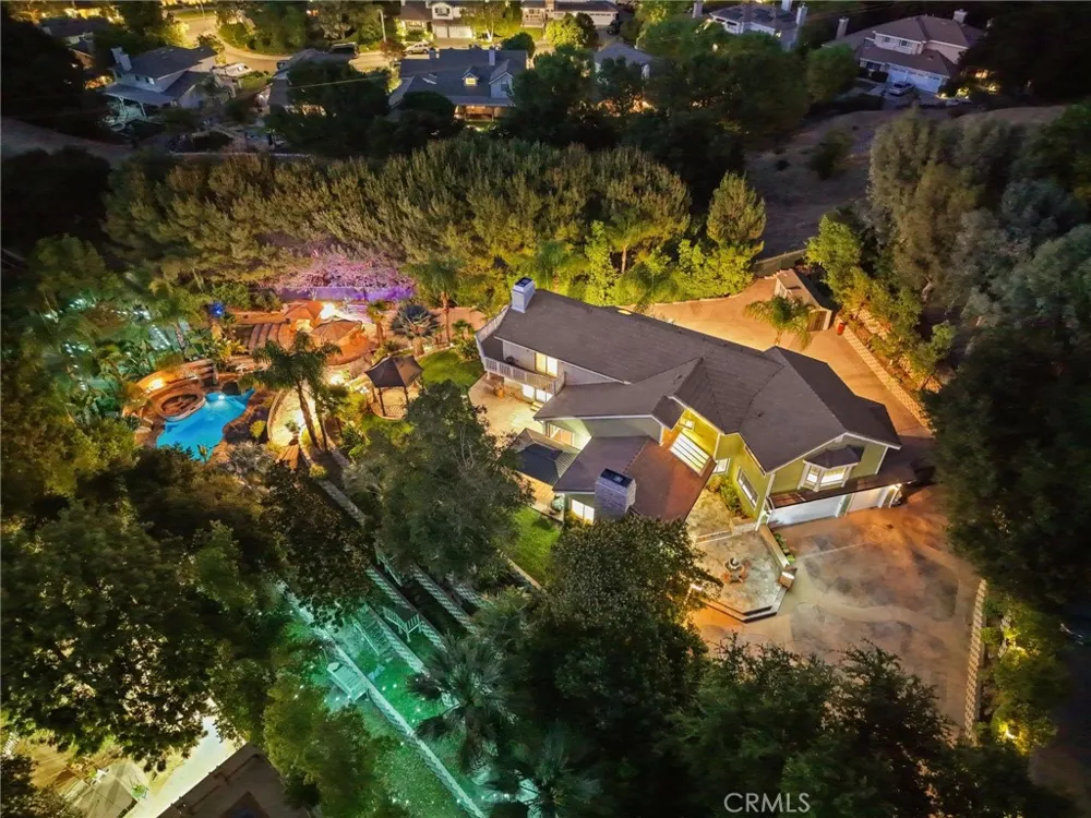 23255 Happy Valley Drive Newhall, CA 91321