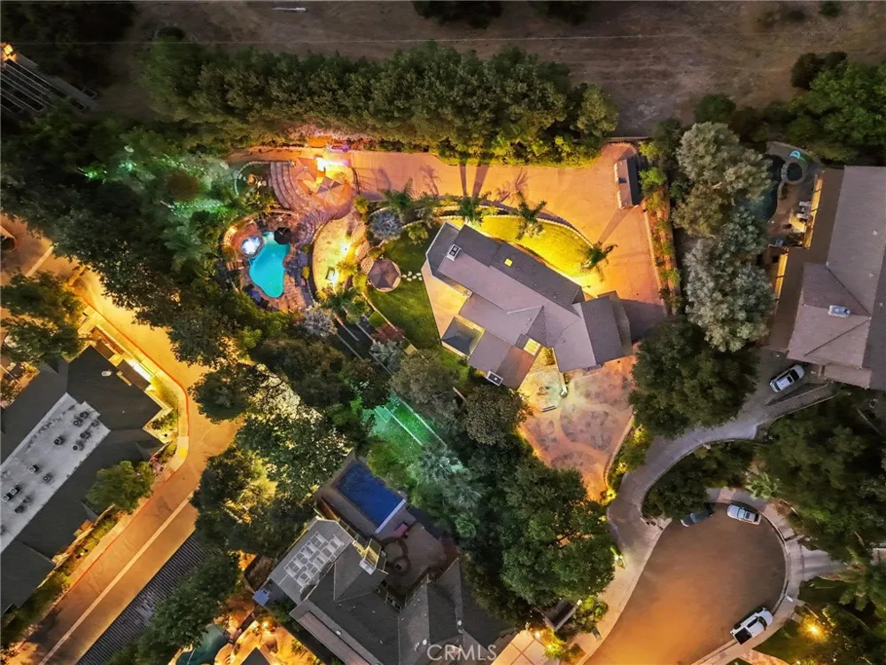 23255 Happy Valley Drive Newhall, CA 91321