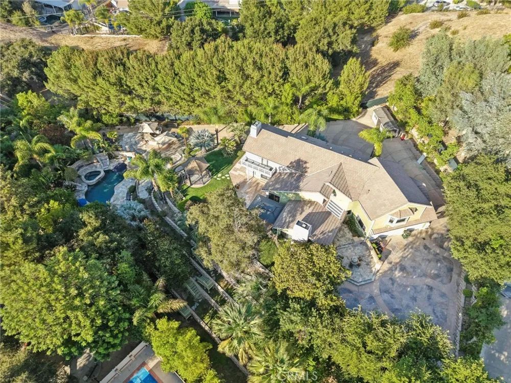 23255 Happy Valley Drive Newhall, CA 91321
