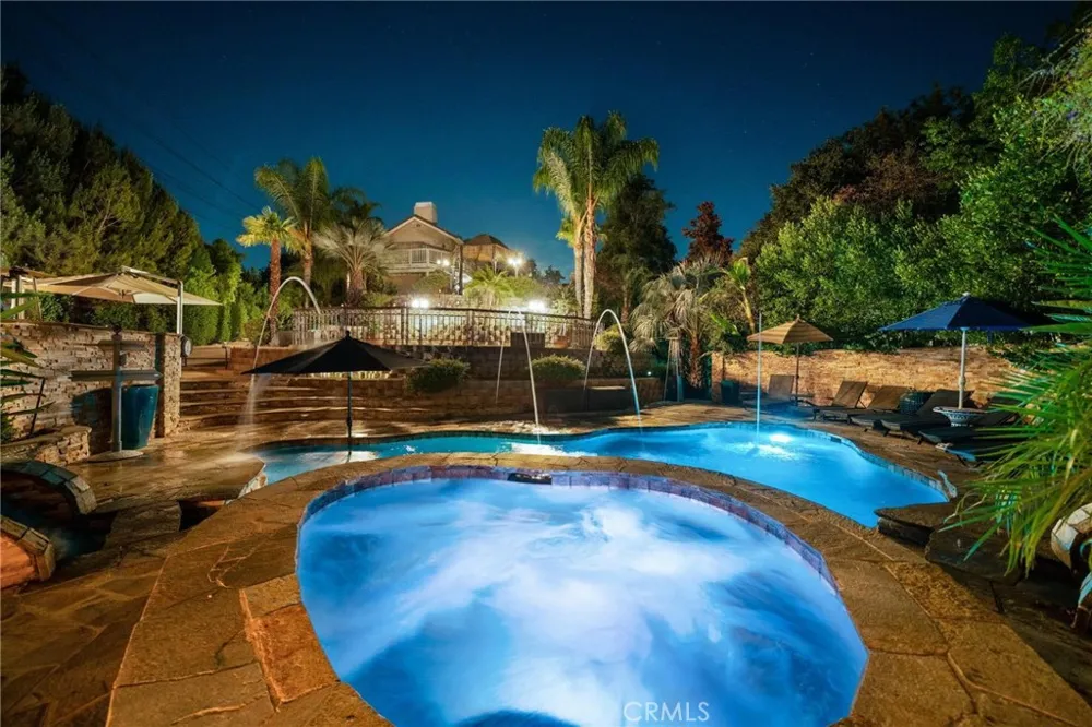 23255 Happy Valley Drive Newhall, CA 91321