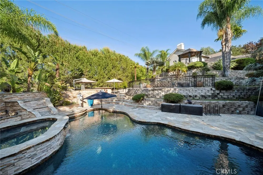 23255 Happy Valley Drive Newhall, CA 91321