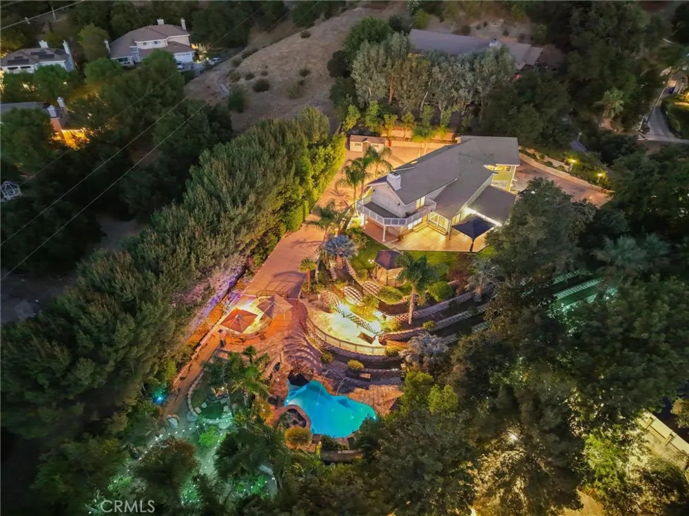 23255 Happy Valley Drive Newhall, CA 91321