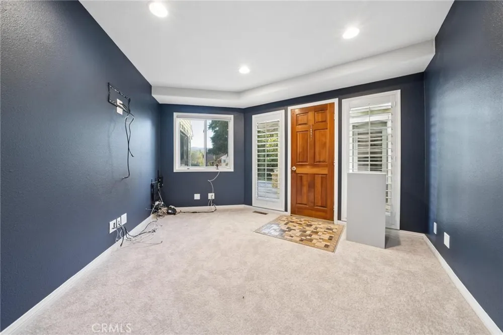 23255 Happy Valley Drive Newhall, CA 91321