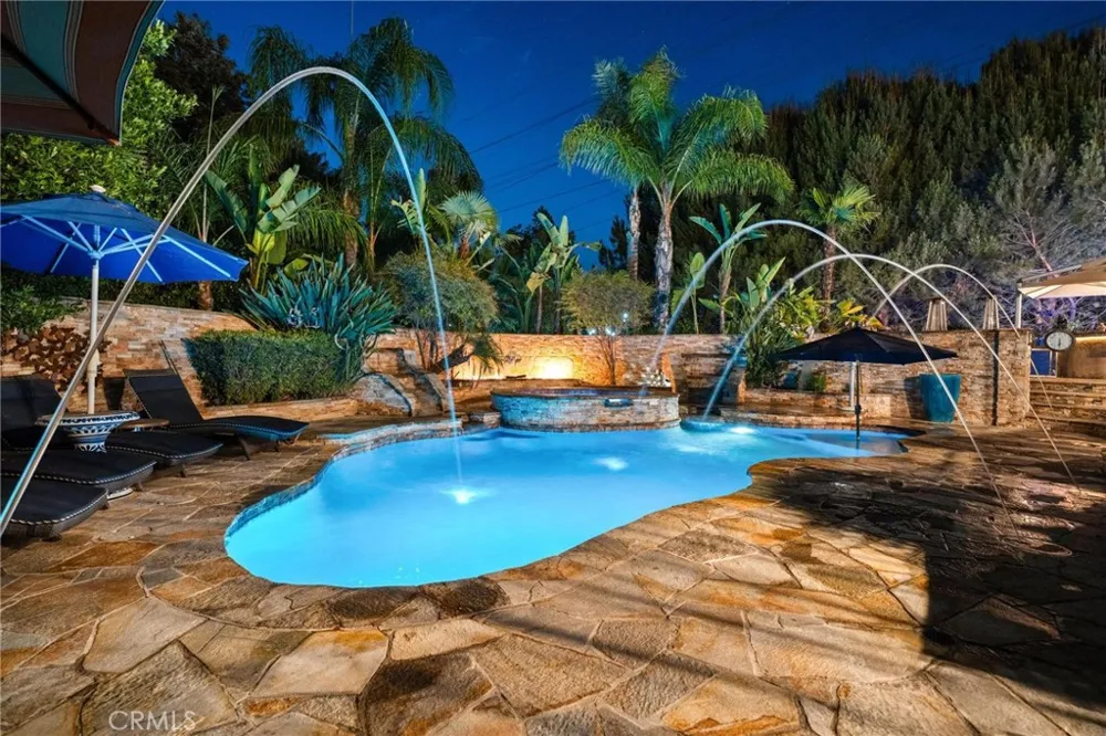 23255 Happy Valley Drive Newhall, CA 91321