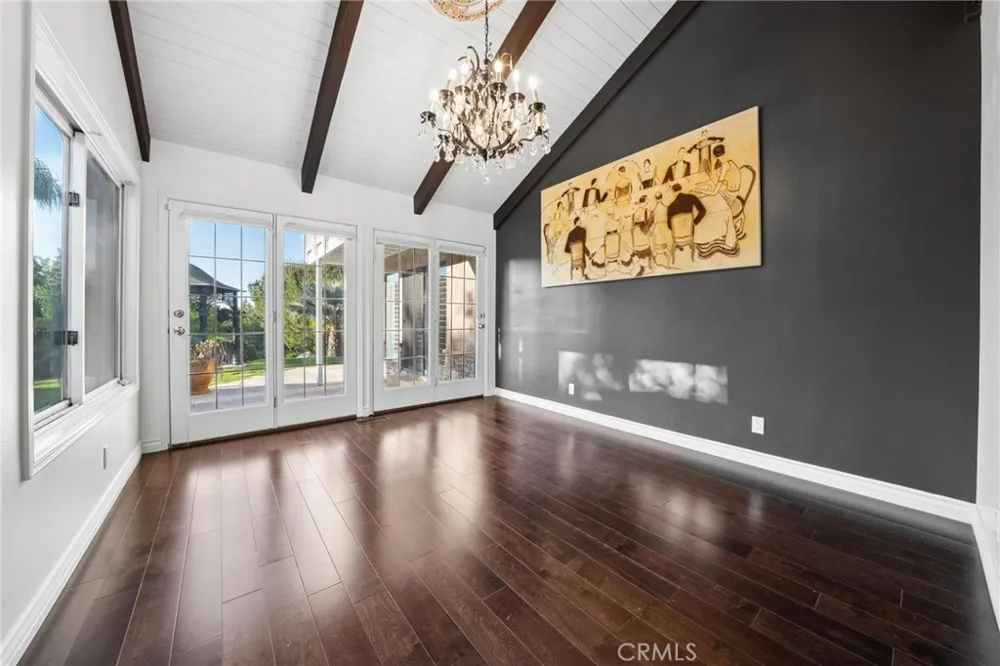 23255 Happy Valley Drive Newhall, CA 91321