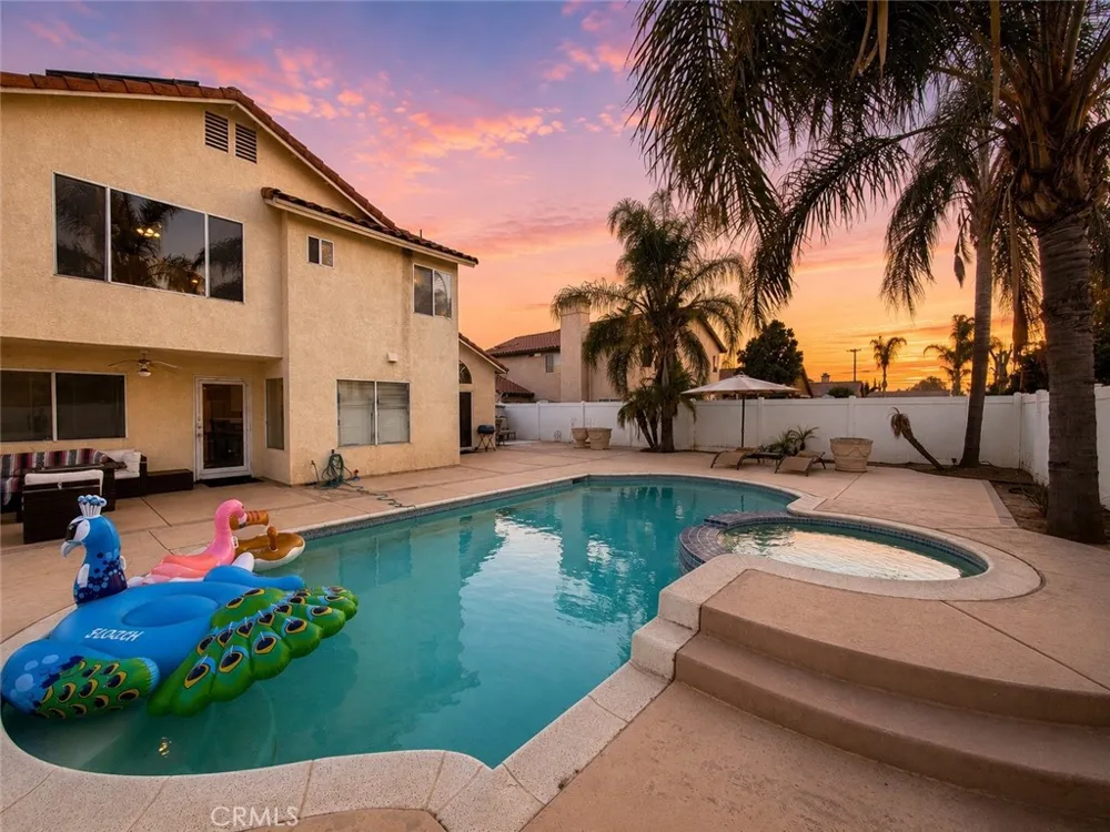 42806 Avenida Tigre Hemet, CA 92544