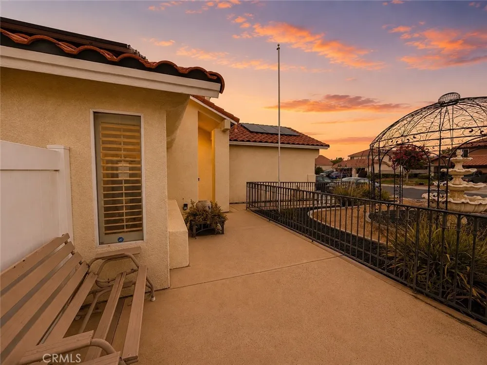 42806 Avenida Tigre Hemet, CA 92544