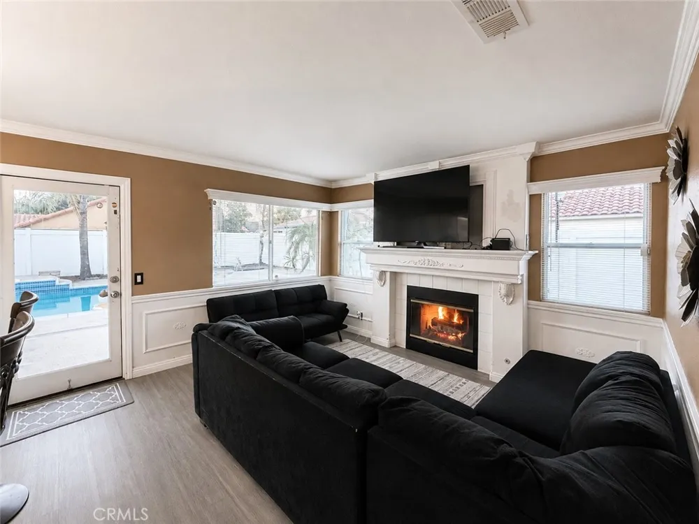 42806 Avenida Tigre Hemet, CA 92544
