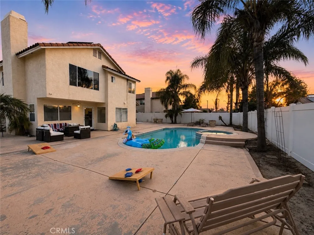 42806 Avenida Tigre Hemet, CA 92544
