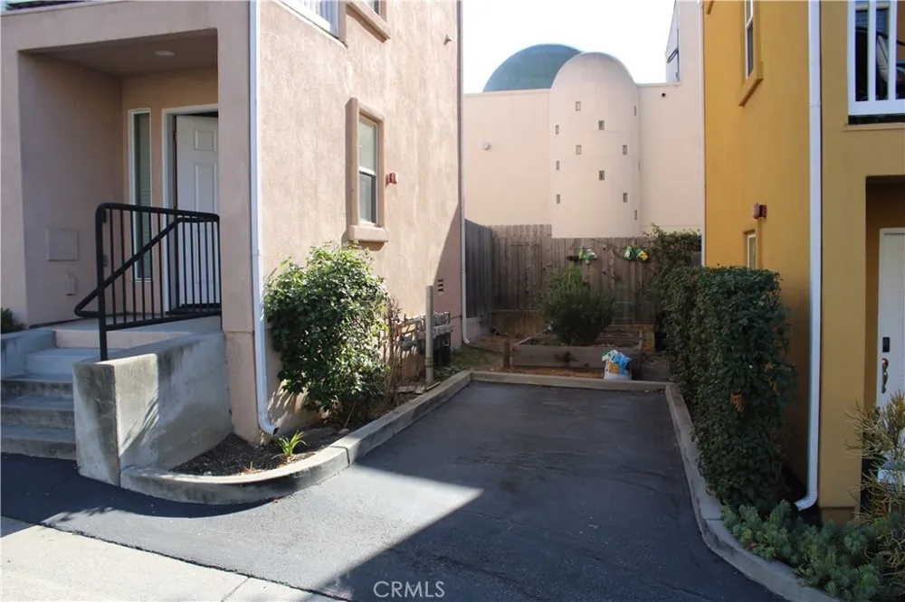 1144 Walnut San Luis Obispo, CA 93401