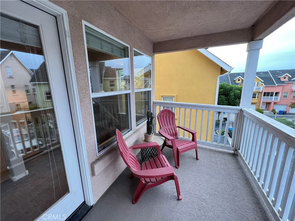 1144 Walnut San Luis Obispo, CA 93401