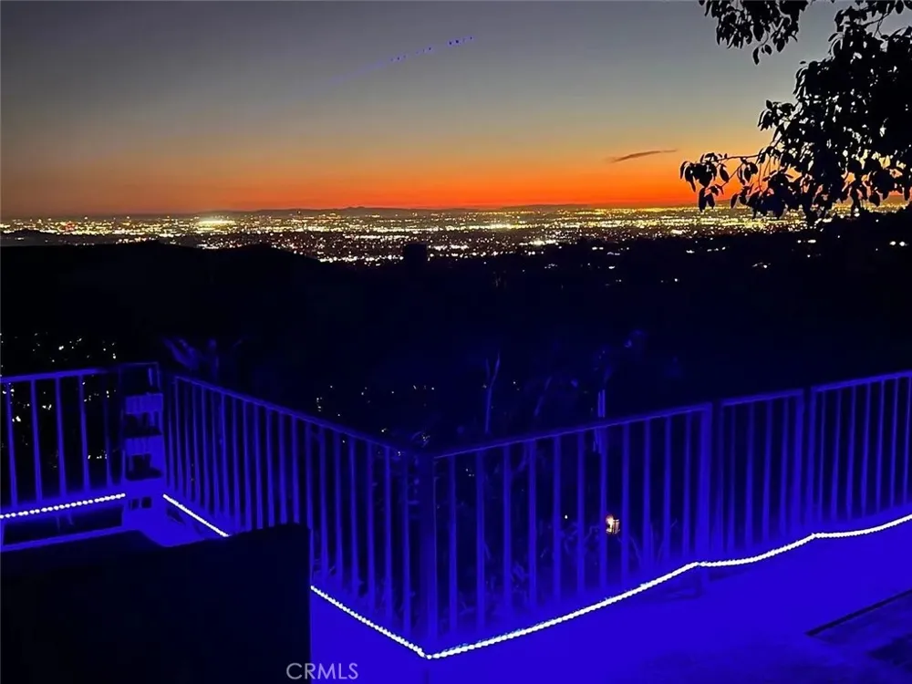 540 Reposado La Habra Heights, CA 90631