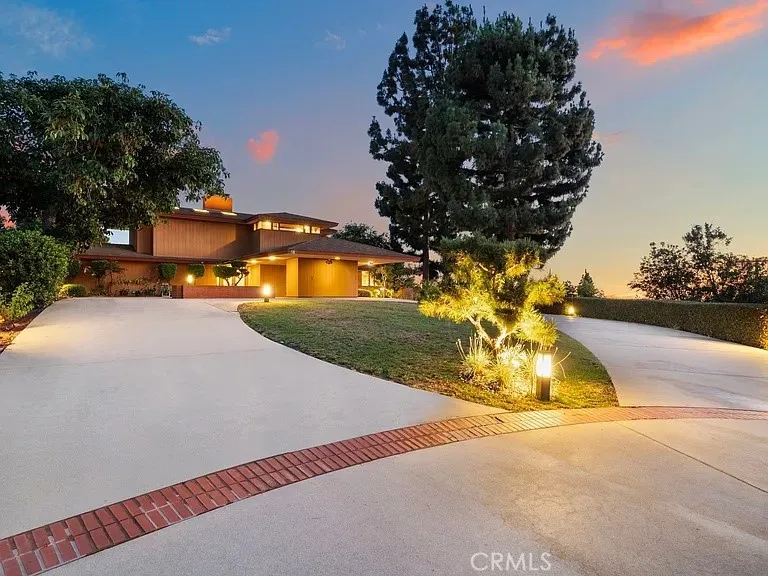 540 Reposado La Habra Heights, CA 90631