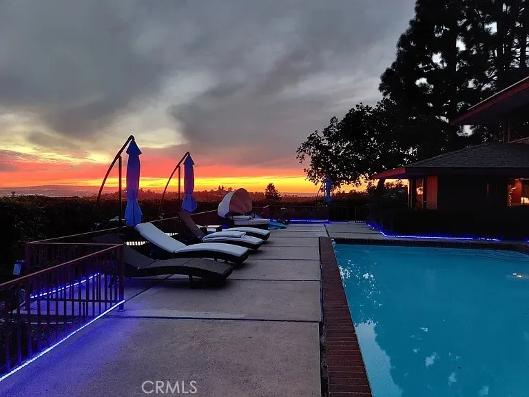 540 Reposado La Habra Heights, CA 90631