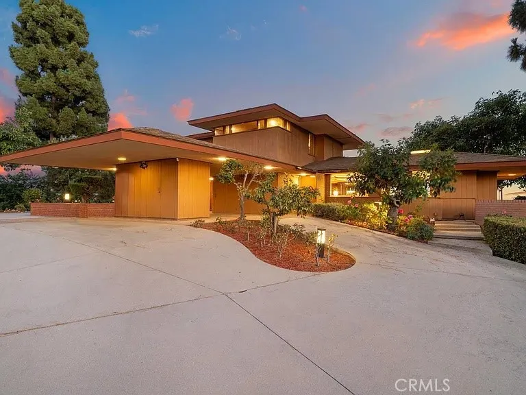 540 Reposado La Habra Heights, CA 90631