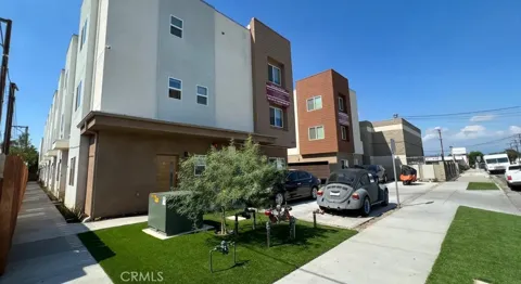 1029 South Montebello Boulevard #D