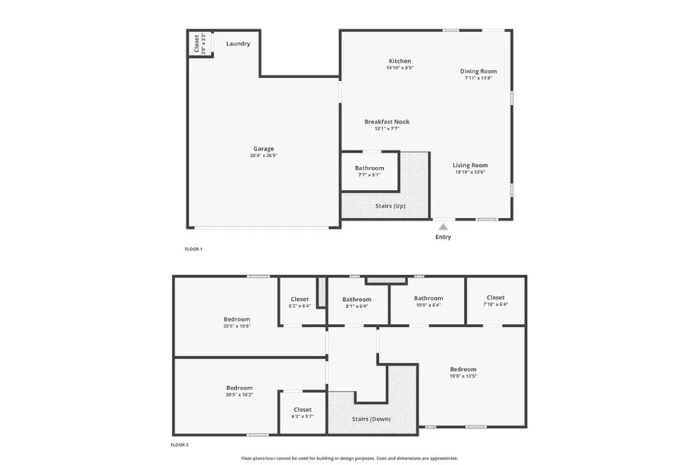 432 S Alhambra Avenue #H Monterey Park, CA 91755